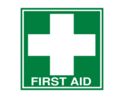 first aid