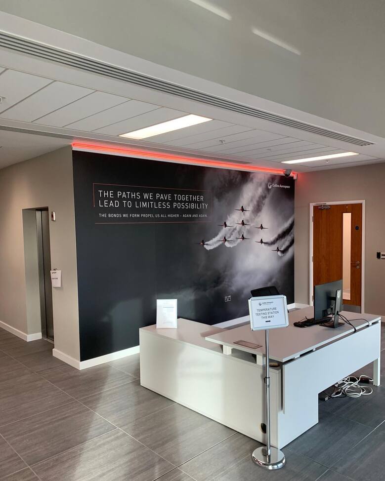 utc aerospace