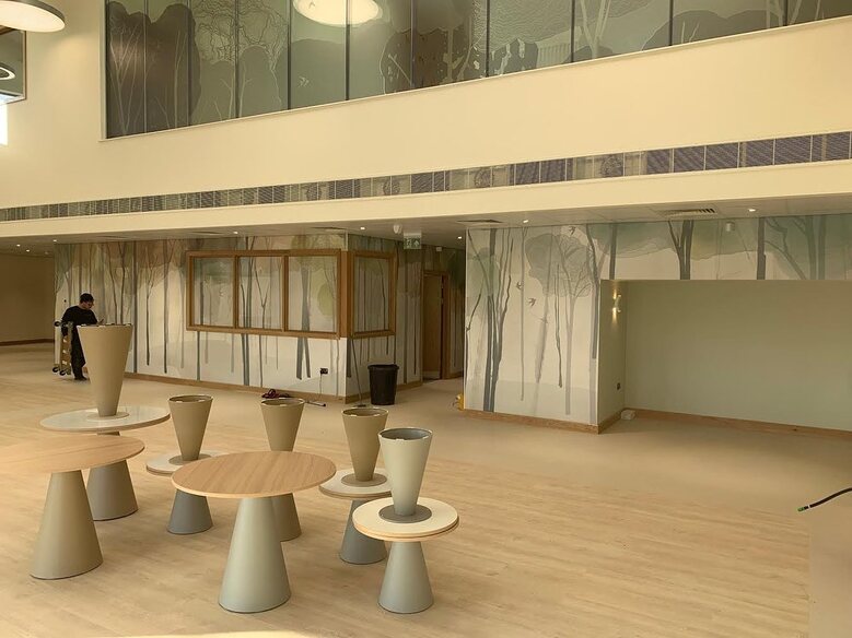severn hospice