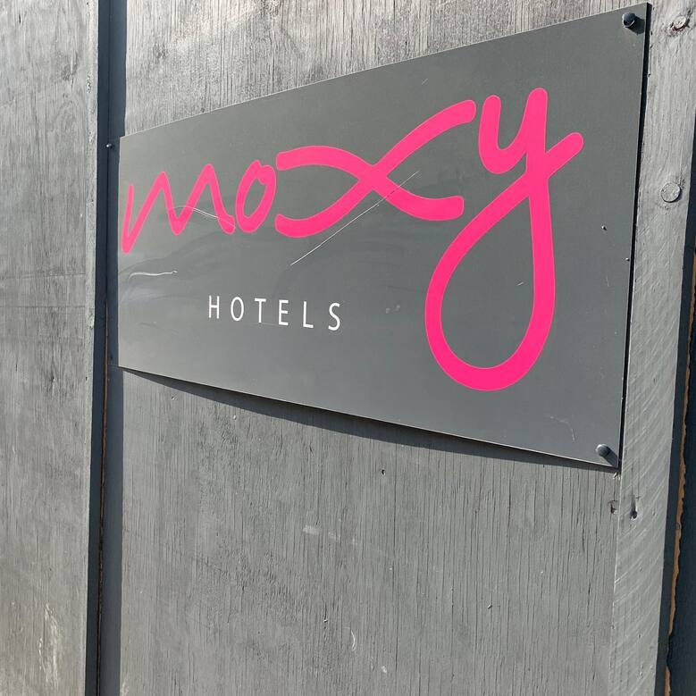 moxy