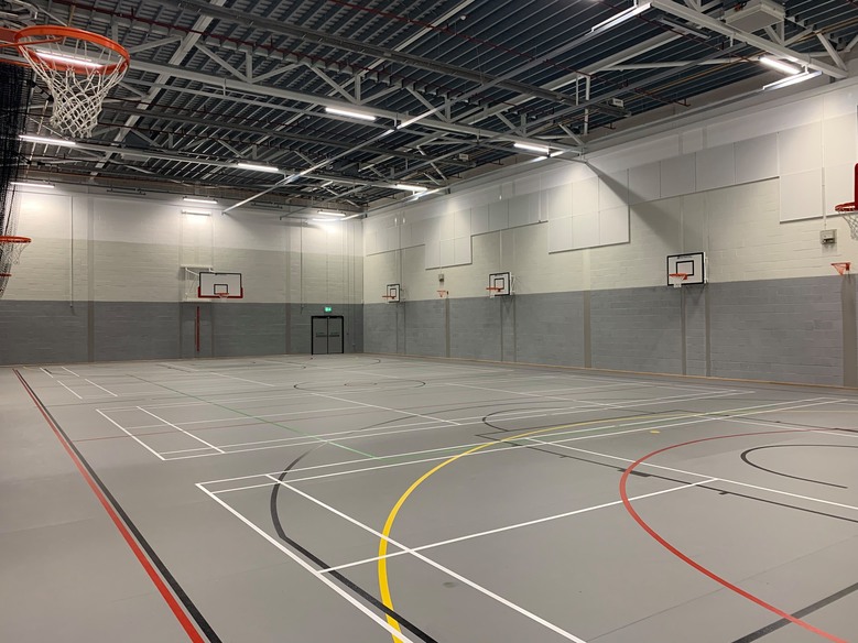 wordsley school