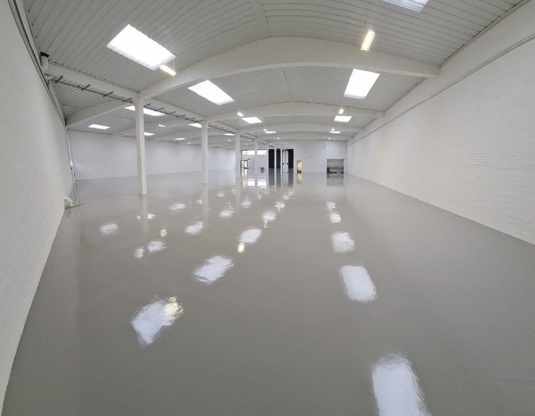 unit 1 deptford