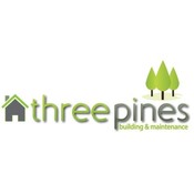 three pines