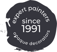 expert painters since 1991