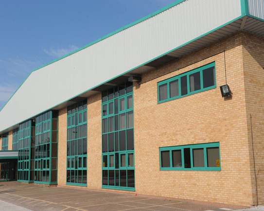 cladding restoration 1