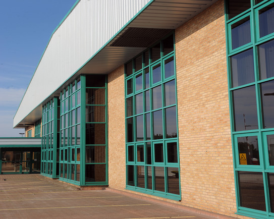 cladding restoration 9