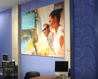 painting & decorating