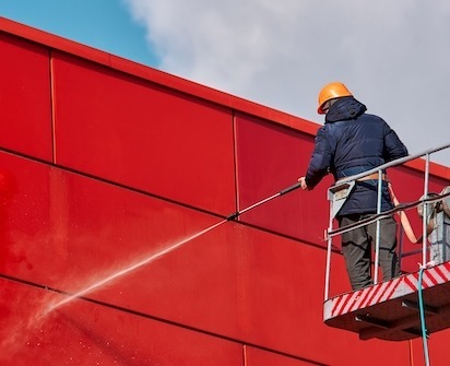 cladding restoration